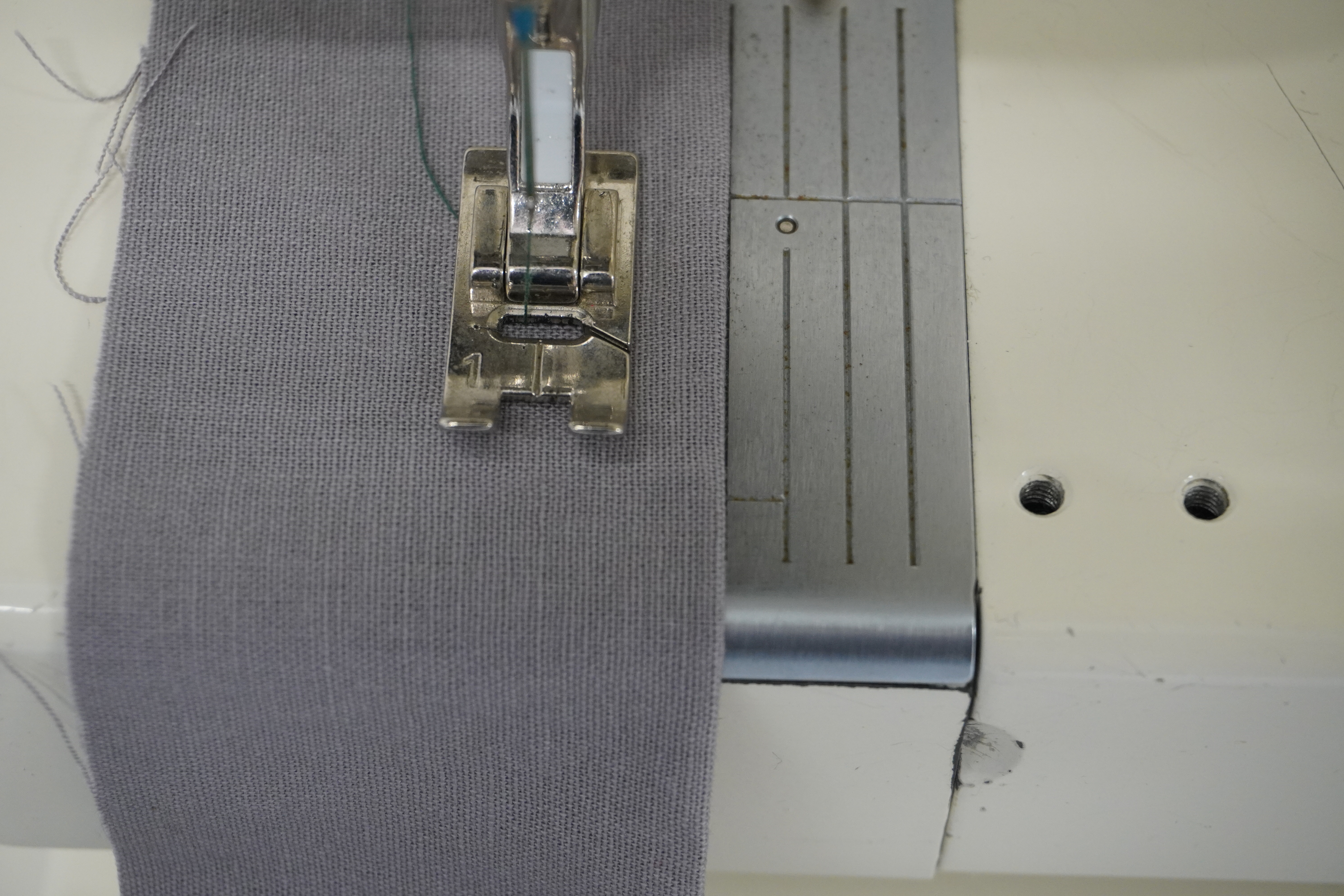 1.5cm Seam