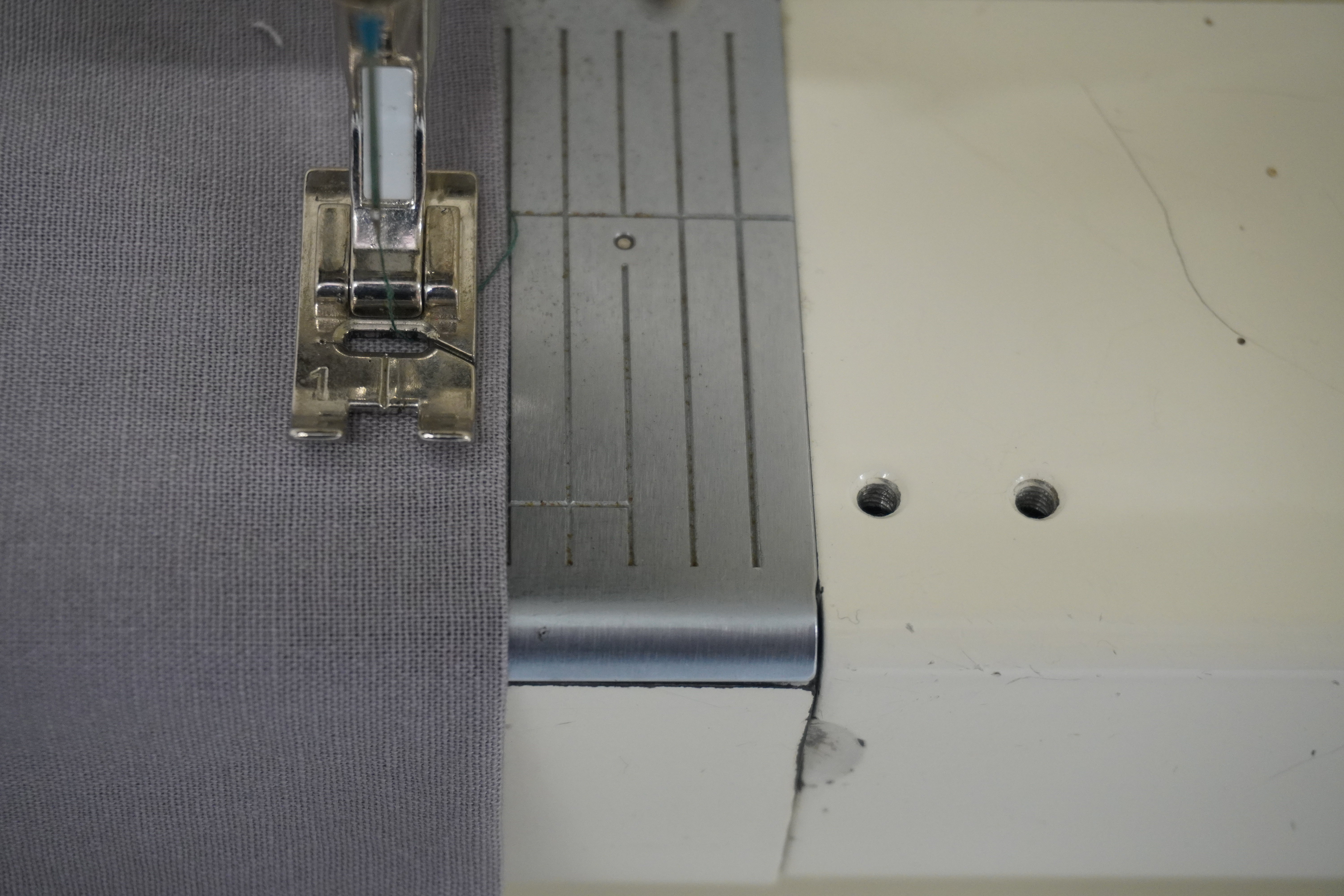 1cm Seam