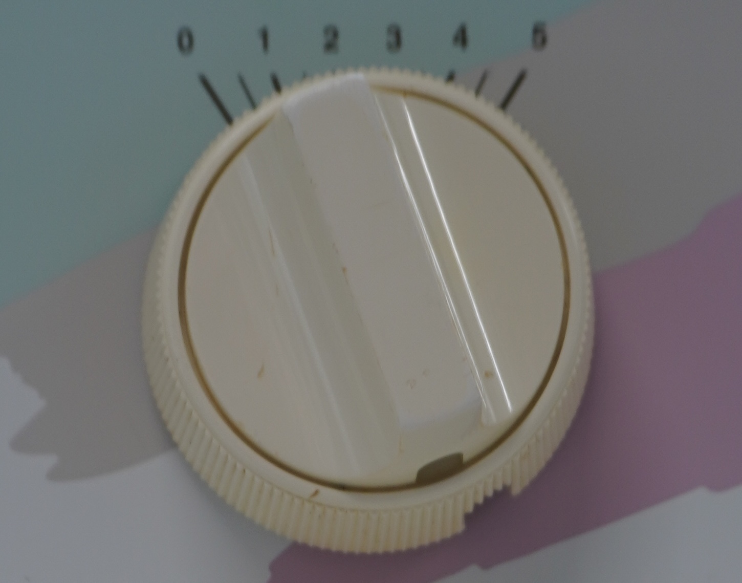 Zipper Settings Left