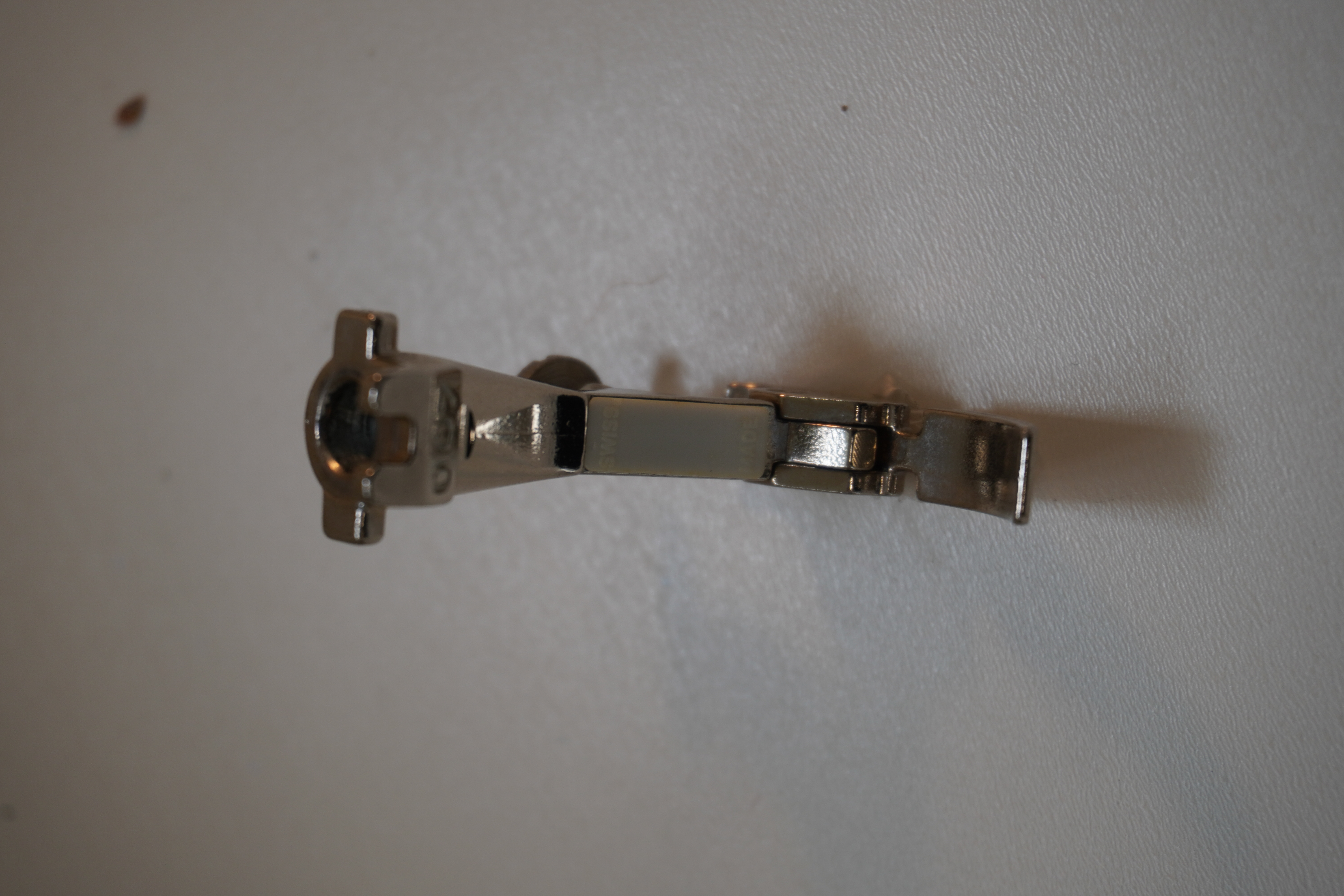 Zipper Foot
