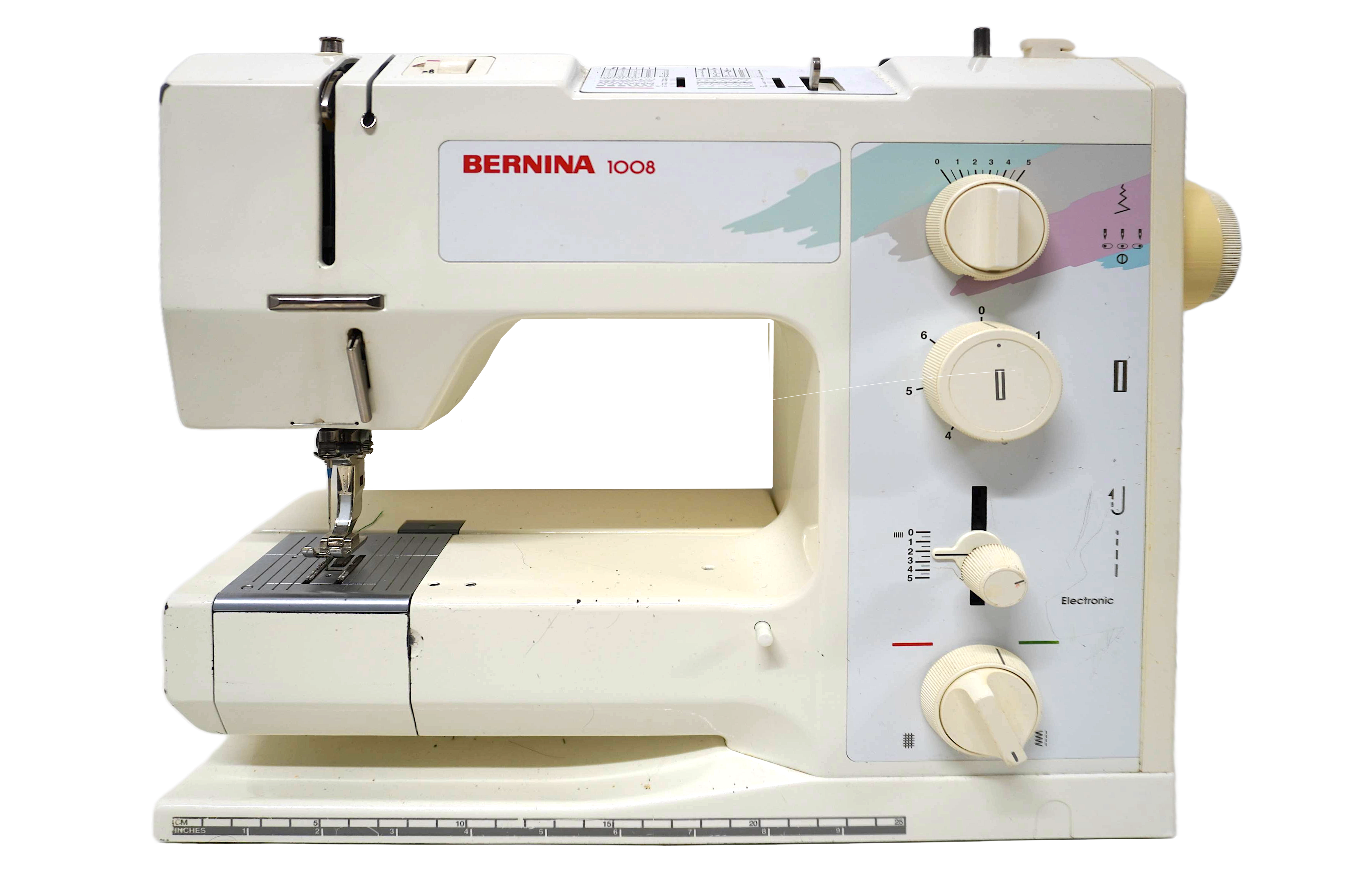 Bernina Sewing Machine